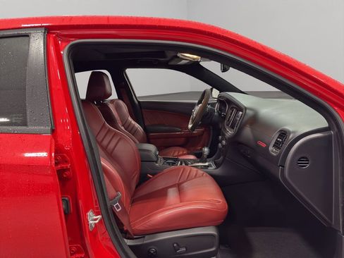 Used 2023 Dodge Charger SRT Hellcat w/ Harman/Kardon Audio Group image 14