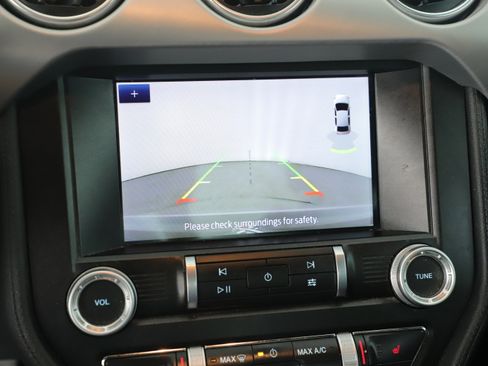 Certified 2021 Ford Mustang Premium w/ Pony Package image 20