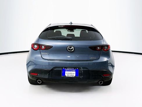 New 2026 MAZDA MAZDA3 2.5 S Hatchback w/ Premium Pkg FWD image 15