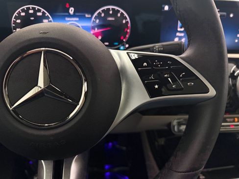 Certified 2026 Mercedes-Benz CLA 250 image 27