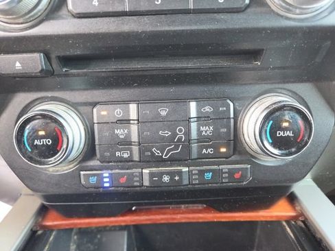 Used 2018 Ford F250 King Ranch w/ King Ranch Ultimate Package AWD/4WD image 33