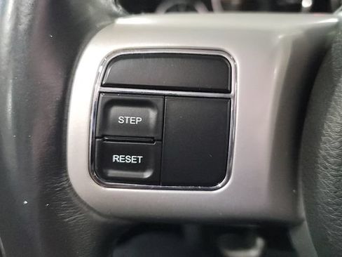 Used 2016 Jeep Compass High Altitude AWD/4WD image 26