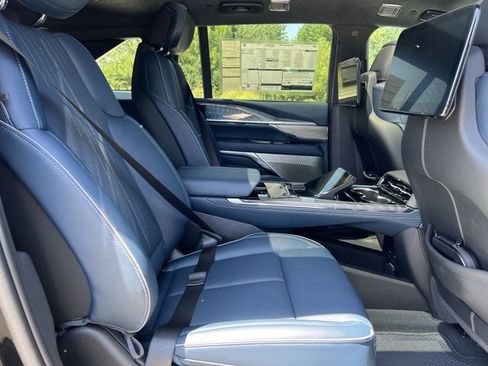 New 2025 Cadillac Escalade IQ Sport 2 image 26