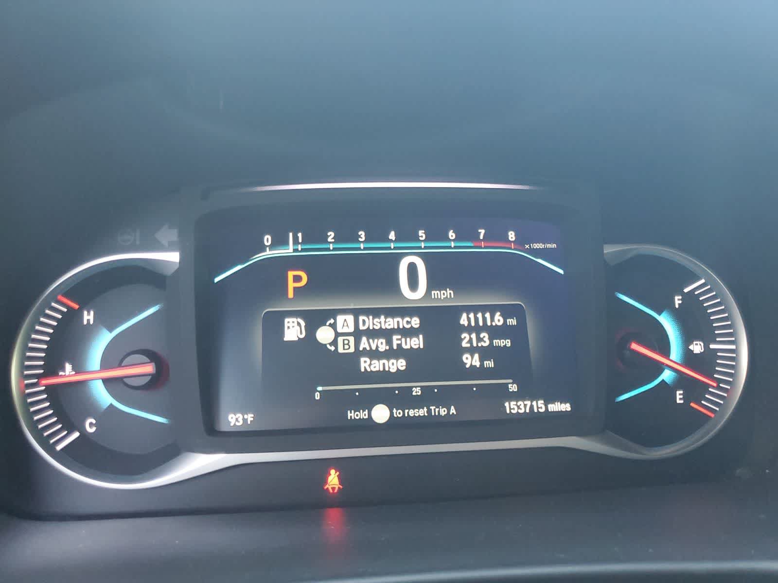 Used 2019 Honda Pilot Touring image 17