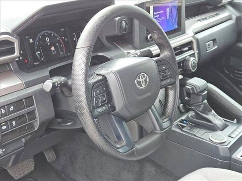 Used 2024 Toyota Tacoma SR5 RWD image 10