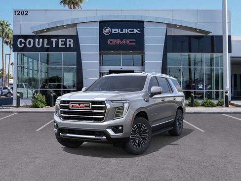 New 2026 GMC Yukon Elevation image 8