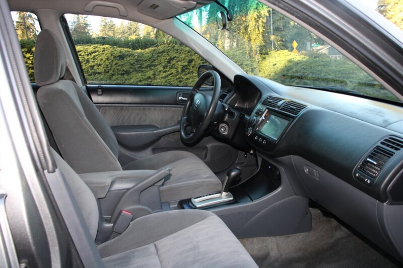 Used 2005 Honda Civic LX image 13