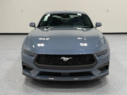 New 2026 Ford Mustang Coupe RWD image 4