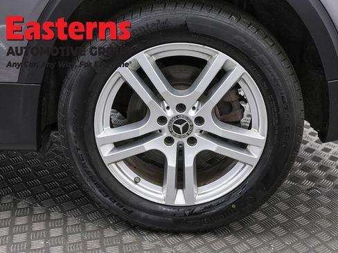 Used 2021 Mercedes-Benz GLB 250 4MATIC image 33
