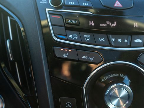 Used 2019 Acura RDX AWD image 11