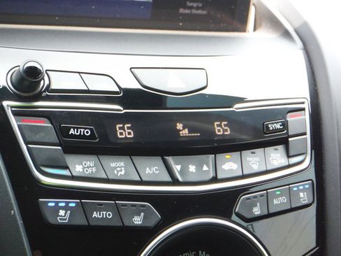 Used 2022 Acura RDX AWD w/ Advance Package image 21