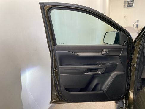 New 2025 Ford Ranger Raptor AWD/4WD image 14