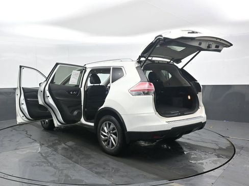 Used 2014 Nissan Rogue SL image 48