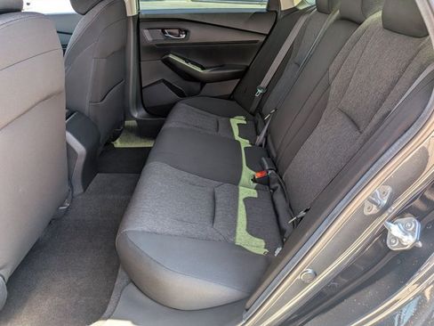 Used 2024 Honda Accord EX image 17