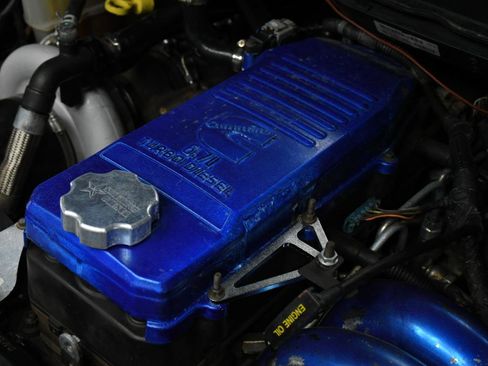 Used 2013 RAM 2500 Longhorn w/ Cold Weather Group image 19