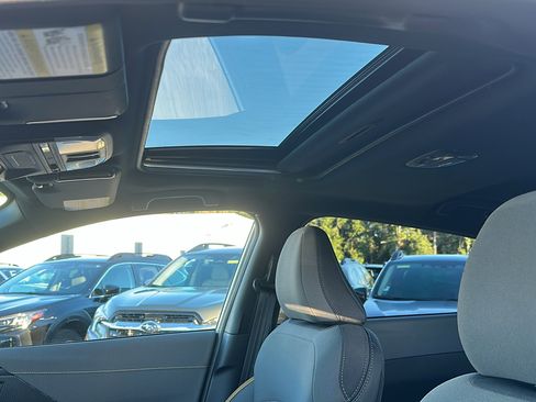 Certified 2025 Subaru Crosstrek 2.5i Sport w/ Popular Package #3A image 7