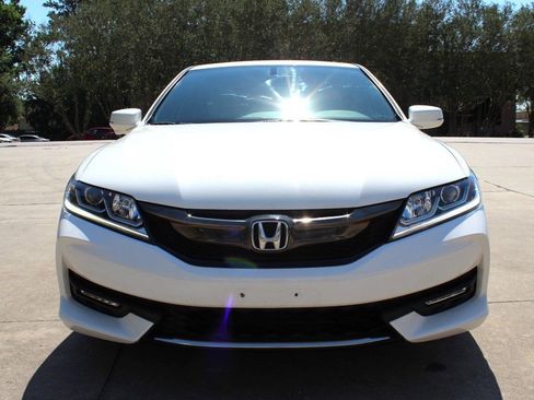 Used 2016 Honda Accord EX-L image 5