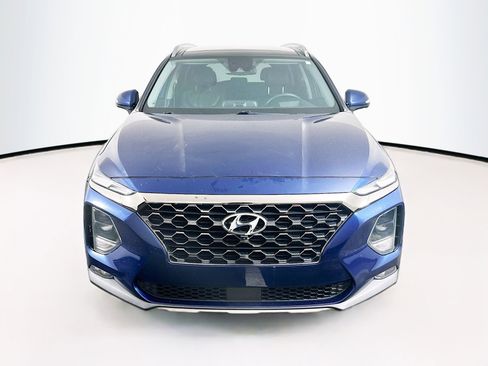Used 2020 Hyundai Santa Fe Limited FWD image 2