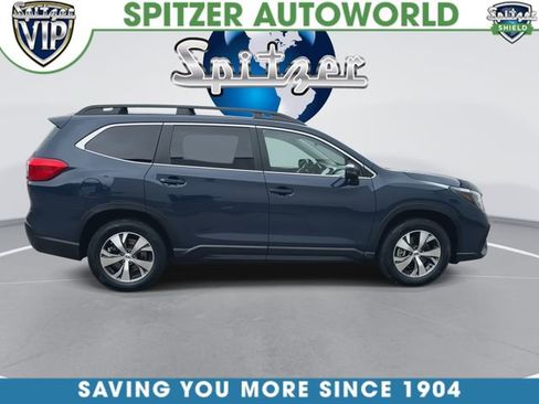 Used 2023 Subaru Ascent Premium w/ Convenience Package AWD/4WD image 10