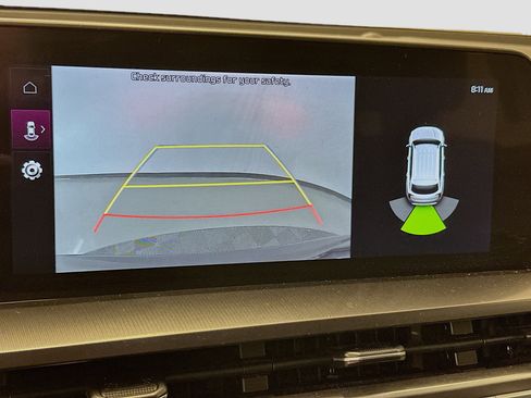 Used 2025 Kia Telluride S image 23