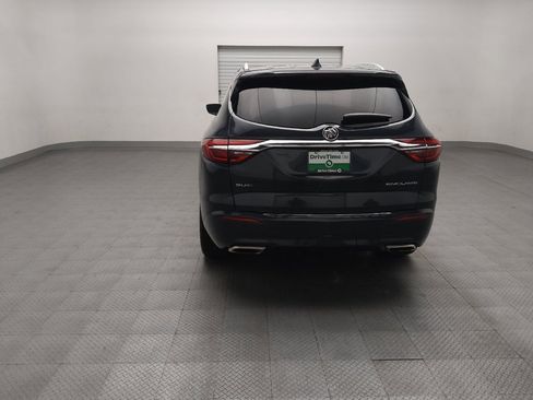 Used 2018 Buick Enclave Premium w/ Trailering Package FWD image 6