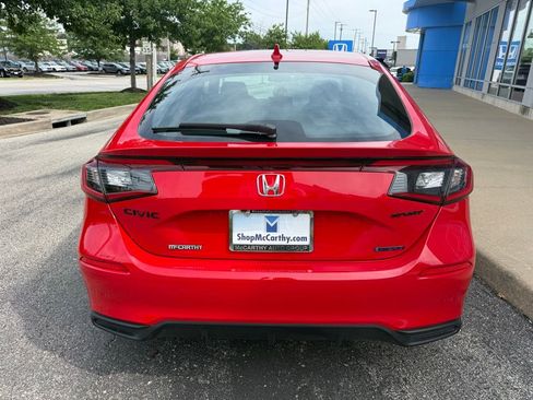 Used 2026 Honda Civic Sport image 7