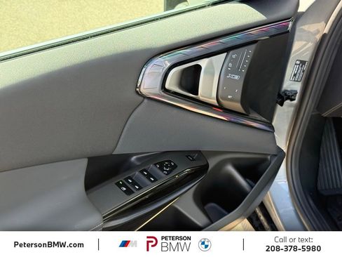 New 2026 BMW X3 xDrive30 w/ Premium Package image 17