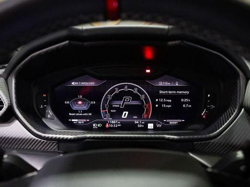 Used 2023 Lamborghini Urus Performante image 51