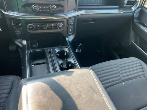 Used 2023 Ford F150 XL w/ STX Appearance Package RWD image 33