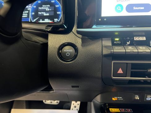 Certified 2025 Toyota Camry XSE image 23