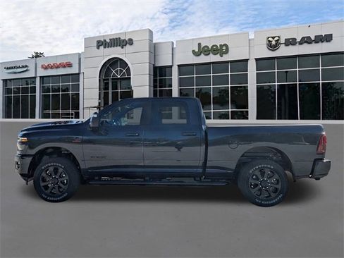 New 2026 RAM 2500 Laramie image 7