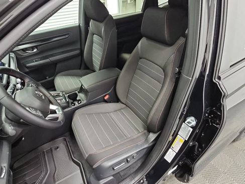 New 2026 Honda CR-V Sport image 25