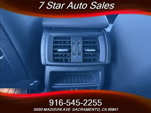 Used 2016 BMW X3 xDrive35i image 17