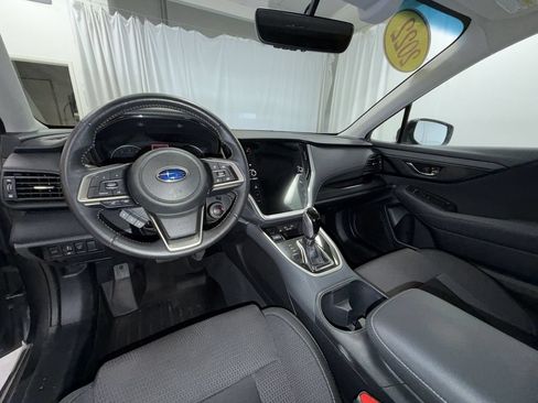 Used 2022 Subaru Outback Premium AWD/4WD image 13