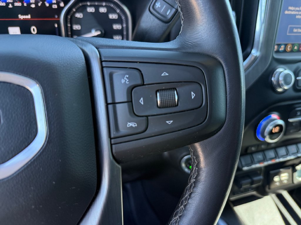 Used 2021 GMC Sierra 1500 Denali AWD/4WD image 23