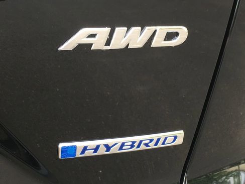 Used 2022 Honda CR-V EX-L image 6