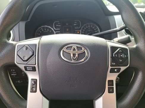 Used 2020 Toyota Tundra SR5 AWD/4WD image 15