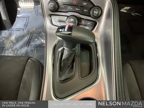 Used 2023 Dodge Challenger R/T w/ Plus Package image 26