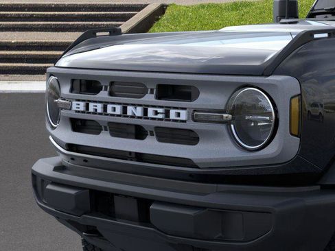 Used 2025 Ford Bronco Big Bend image 19