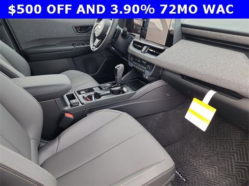 New 2026 Subaru Outback Limited XT image 16