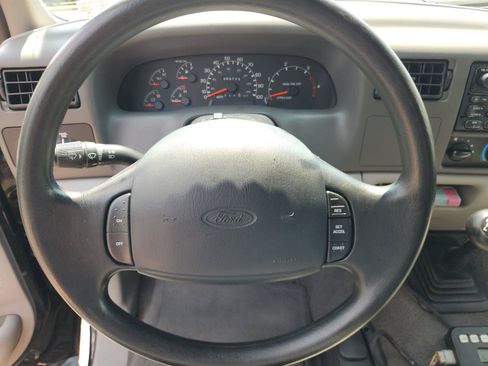 Used 2000 Ford F350 XLT AWD/4WD image 19