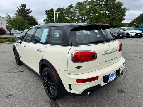 Used 2017 MINI Cooper Clubman S AWD/4WD image 4