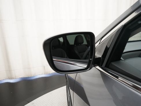 Certified 2024 Nissan Murano SL image 27