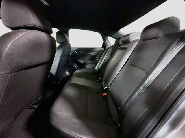 Used 2026 Honda Civic Sport image 24