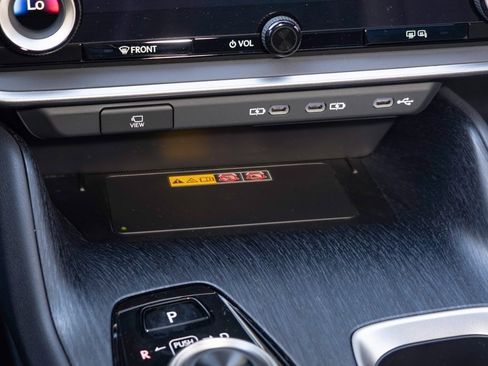 New 2026 Lexus RZ 350e 2WD image 20