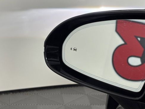 Used 2019 Buick LaCrosse Premium w/ Sun and Shade Package image 19