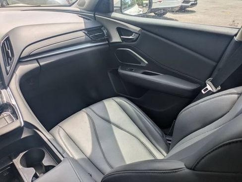 Certified 2023 Acura RDX AWD image 17