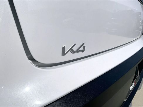 Certified 2026 Kia K4 EX FWD image 29