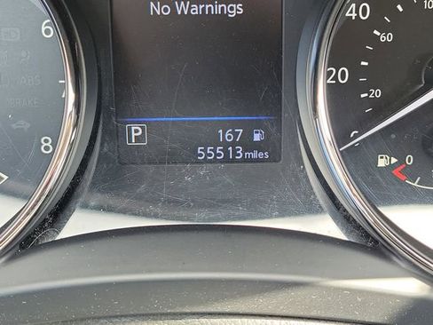 Used 2020 Nissan Rogue Sport S FWD image 24