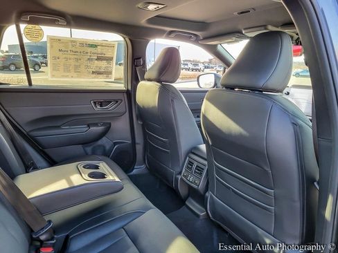 New 2026 Subaru Outback Touring XT image 24